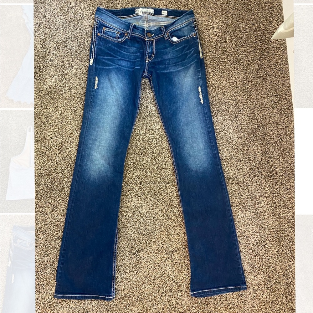 BKE Jeans